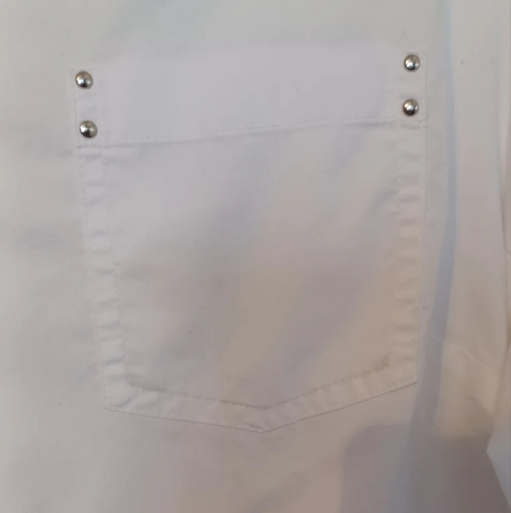 💰CD Daniels top, size 2X. - Picture 8 of 11